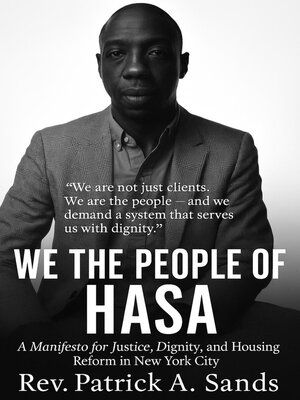 cover image of We the People of Hasa!